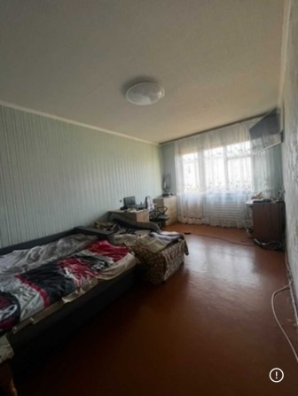 Продам однокімнатну квартиру (м/с), рн 9ТУ, вул.Митрофанова. - фото 1