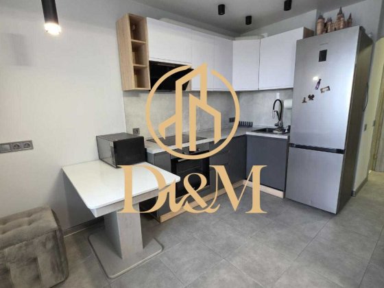 Без % ЖК "Атлант на Київській"+ кладова 5 кв.м. Бровары