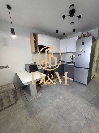 Без % ЖК "Атлант на Київській"+ кладова 5 кв.м. - фото 1