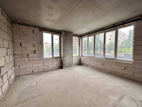 Продаж 2-ної квартири, Шевченка (новобудова) Белая Церковь