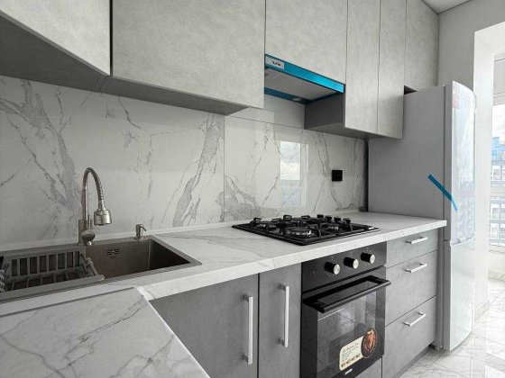 Продаж  просторої  1 кім квартири в сучасному ЖК Княгинин! Ивано-Франковск