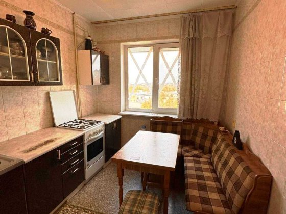 Продам 3к квартиру  Фастівська Біла Церква