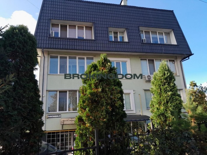 1-кімн. Таунхаус, центр - фото 1