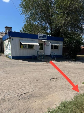 Участок 6 сот. ул. Красноармейская 34, Коммерция - фото 1