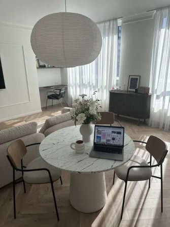 Продам 3-кімн. квартиру, ЖК Крона Парк 2, Бровари, Лісова LM - фото 1