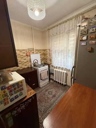 3 кімнатна квартира ПІонерська - фото 1