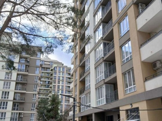 Продам 2-кімнатну квартиру у ЖК «Krona Park 2», Бровари. TV Бровары