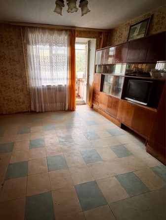 Продаж 3 кімнатної квартири під ремонт - фото 1