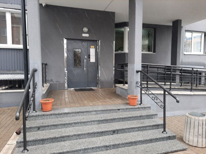 Квартира однокімнатна - фото 1