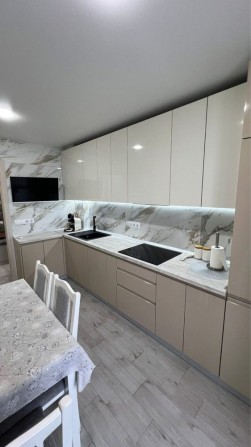 Продаж 3-кімн.квартири в капремонті Біла Церква - фото 1