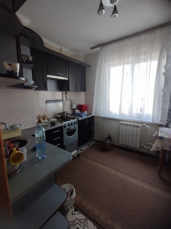 Продаж 3-кімнатної квартири, вул.Героїв Крут 98 - фото 1