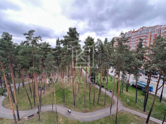 ПОСПіШИ Жк Центральний квартира 58500 Ирпень