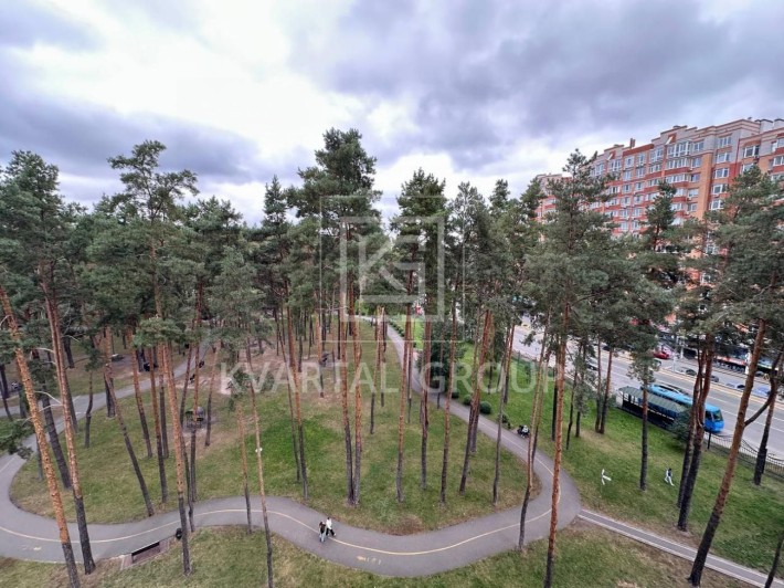 ПОСПіШИ Жк Центральний квартира 58500 - фото 1