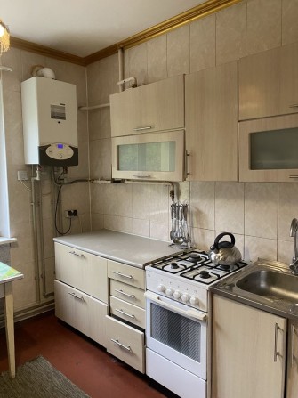 Продам 2 км квартиру Таращанський масив з Автономним газовим опаленням - фото 1