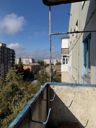 Продам 1-но кім квартиру, м-в Незалежності - фото 1