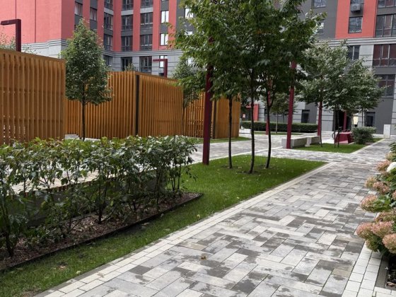 Терміново! 1к квартира в сучасному ЖК поруч з набережною Ирпень