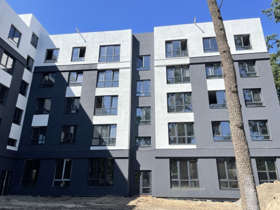 Смарт квартира  без комісії для покупця, ДЕРЖАВНІ ПРОГРАМИ Ирпень