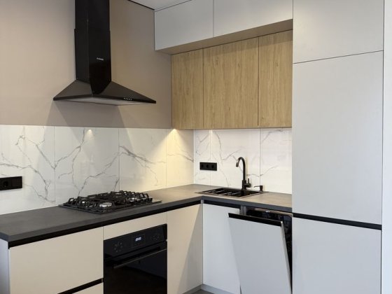 Укомплектована квартира Синергія Сіті , БЕЗ КОМІСІЇДЛЯ ПОКУПЦЯ Ирпень