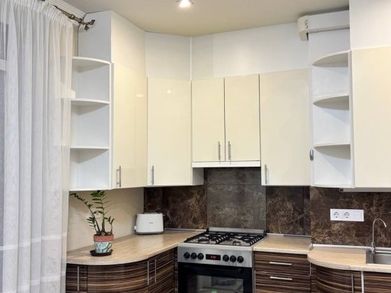 ТЕРМІНОВО 2-к кімнатна квартира з ремонтом та меблями Ирпень