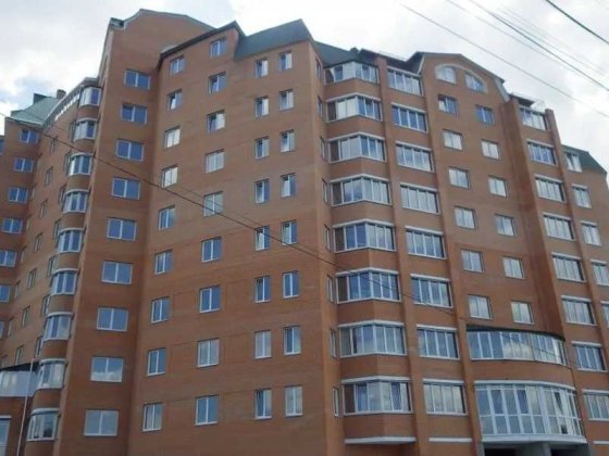 Продам 2-К Новобудова(без паркомісця), 64м.кв., Вокзальна, Комора Белая Церковь