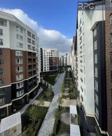 Без комісії! Продається 1к квартира 40.73м² м. Ірпінь ЖК Синергія Сіті - фото 1