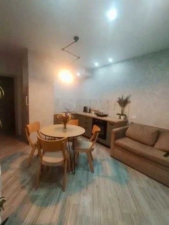 Продам велику 2-кімнатну квартиру в Ірпені! З ремонтом! Оформлення-2% - фото 1