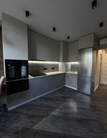 2к квартира  з ремонтом! газ ! Вид на ліс! Сертифікат, постанова ТАК! - фото 1