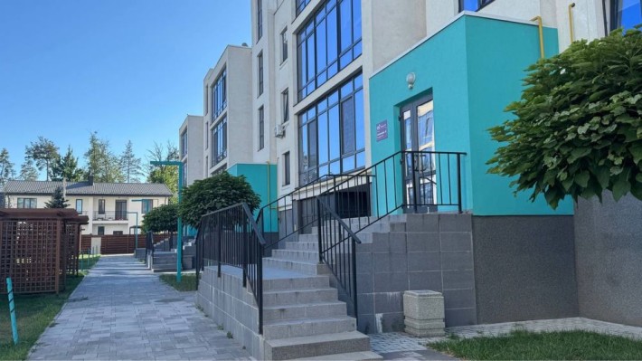 Продаж 1-кімнатної квартири з ремонтом - фото 1