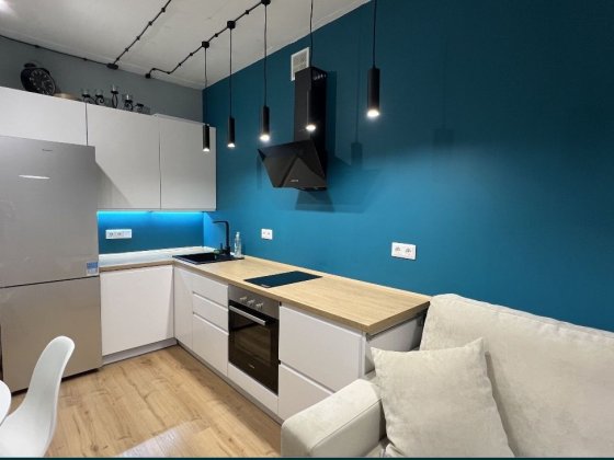 Продам 1 кімнатну квартиру з гарним ремонтом. Ирпень