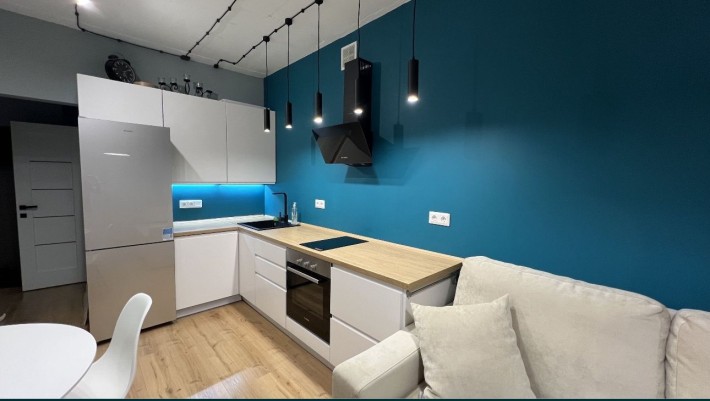Продам 1 кімнатну квартиру з гарним ремонтом. - фото 1