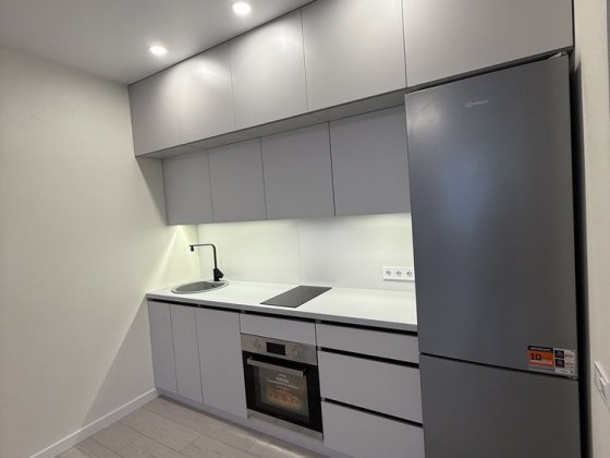 Нова 1к квартира 7 хв до Києва! Єоселя до 3 років - ТАК! Ирпень