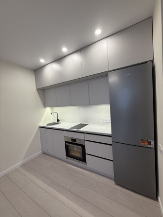 Нова 1к квартира 7 хв до Києва! Єоселя до 3 років - ТАК! - фото 1