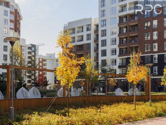 єОселя! Продається 1к квартира 41.3 м² в ЖК Синергія Сіті, м. Ірпінь Ирпень