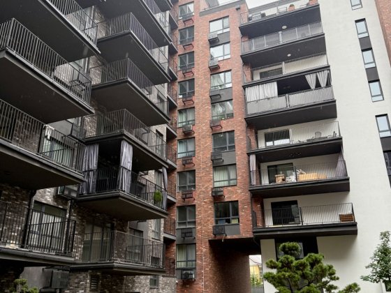 Ірпінь,ЖК Ютландія3, 3к квартира+2 тераси, від ЗАБУДОВНИКА,без% Ірпінь