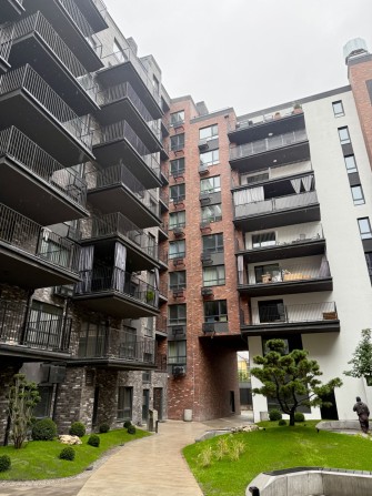 Ірпінь,ЖК Ютландія3, 3к квартира+2 тераси, від ЗАБУДОВНИКА,без% - фото 1