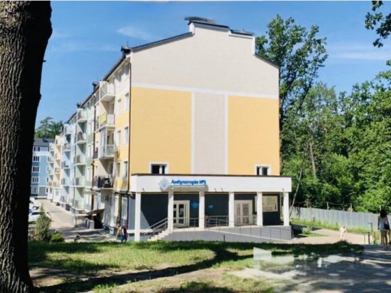 БЕЗ КОМІСІЇ, готова 2к квартра, Сертифікат ТАК Ирпень