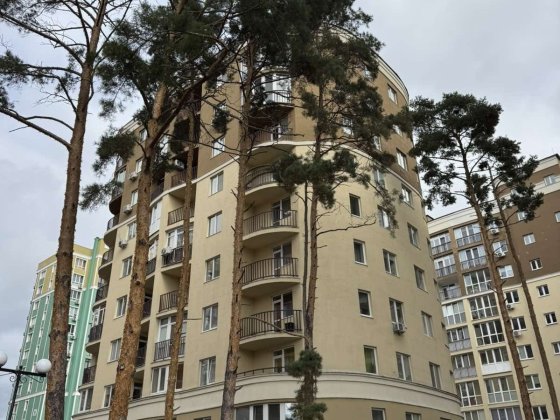 Продам 1 кімнатну квартиру з ремонтом Ірпінь Ирпень