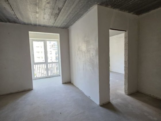 Однокімнатна квартира євро двокімнатна ГАЗове опалення ЖК Бургундія Ирпень