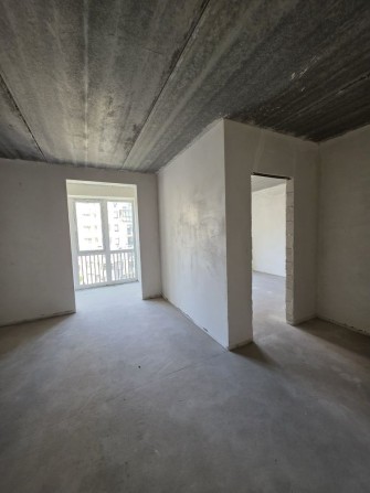 Однокімнатна квартира євро двокімнатна ГАЗове опалення ЖК Бургундія - фото 1