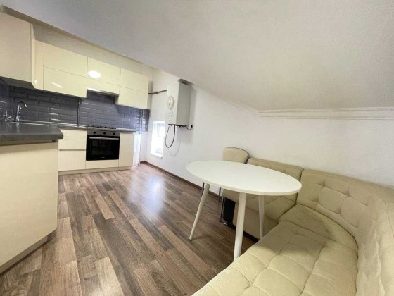 Продаж затишної 2 кім. квартири у ЖК Різдвяний Ивано-Франковск