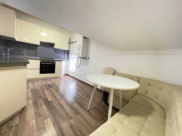 Продаж затишної 2 кім. квартири у ЖК Різдвяний - фото 1