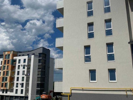 Продаж 3 кімнатної біля Велесу Івано-Франківськ