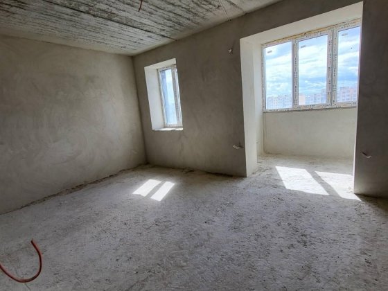 Двокімнатна квартира в готовому будинку на здачі Ивано-Франковск