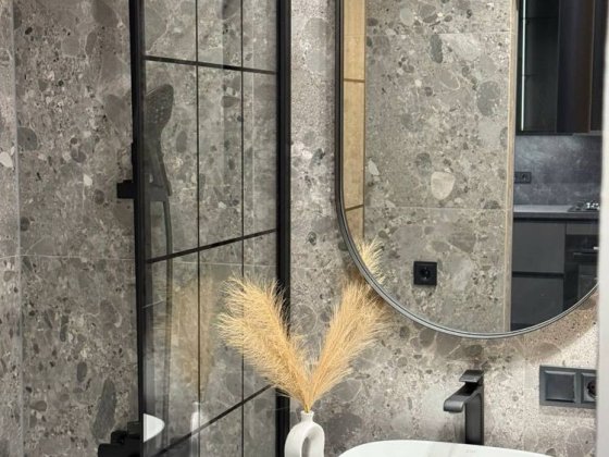 Квартира з дизайнерським ремонтом біля цеетрального парку! Без комісії Ирпень