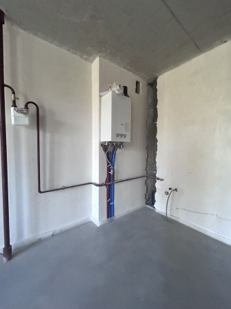 Продаж 1к квартири з частковим ремонтом! Центральний Парк! ГАЗ! Без %% - фото 1