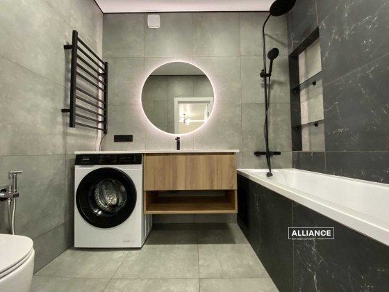 1 кімнатна квартира в ЖК Manhattan Ивано-Франковск