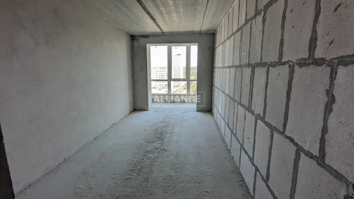 Терміново!Центр.Здана 2кімнатна квартира,готова до ремонту - фото 1