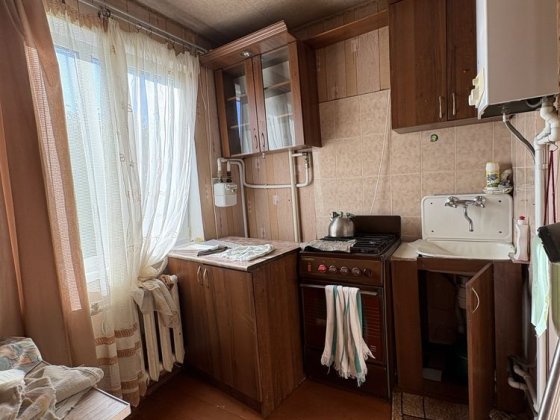 Продаж 1-но кім в центральному районі  міста Белая Церковь