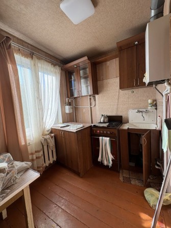 Продаж 1-но кім в центральному районі  міста - фото 1