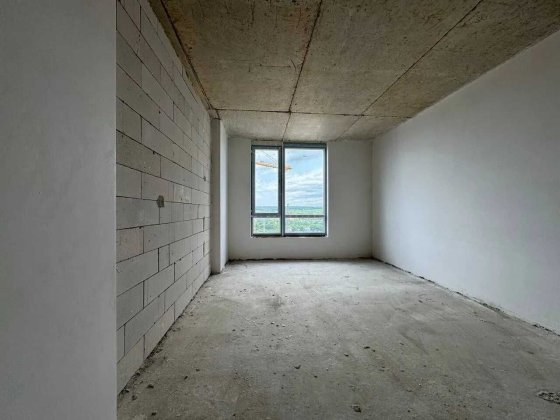 Терміново! 1-кімнатна біля озера: ЖК Manhattan, готова до ремонту Івано-Франківськ